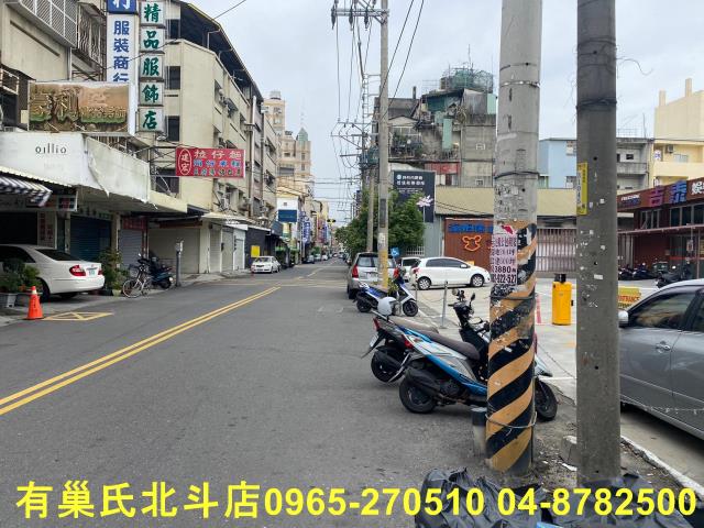 彰化透天-1