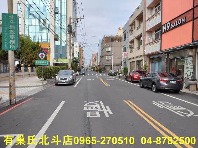 彰化北斗透天-0