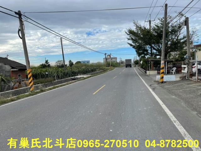 彰化二林農舍-5