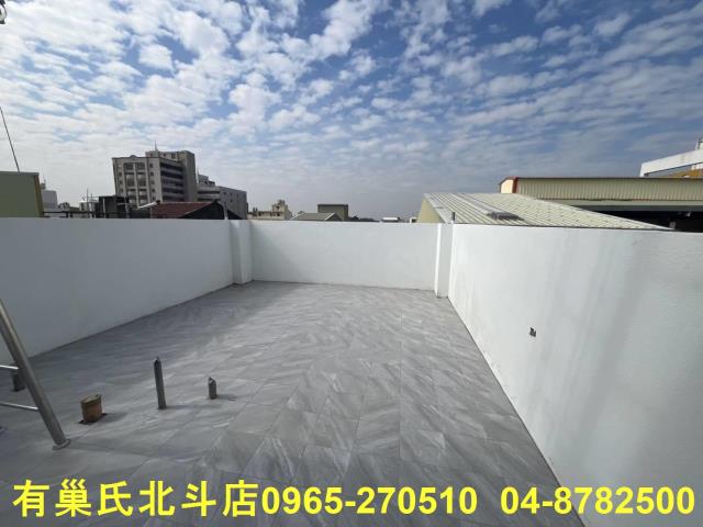 彰化北斗透天-3