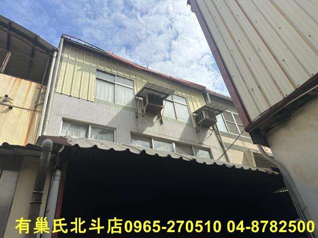 彰化市透天-1