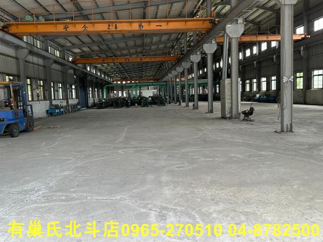彰化埤頭廠房-0