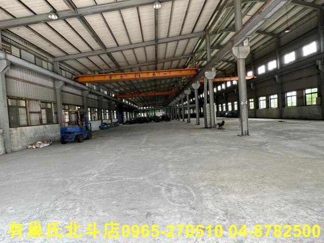 彰化埤頭廠房-4