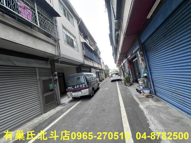 埤頭透天-5