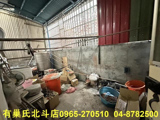 北斗公寓-9