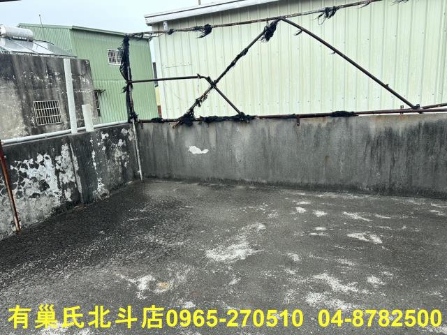 北斗公寓-0