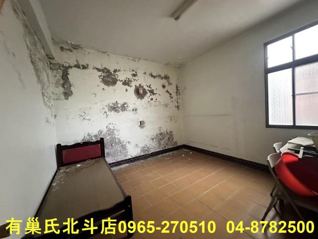 北斗公寓-1