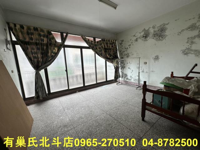 北斗公寓-3