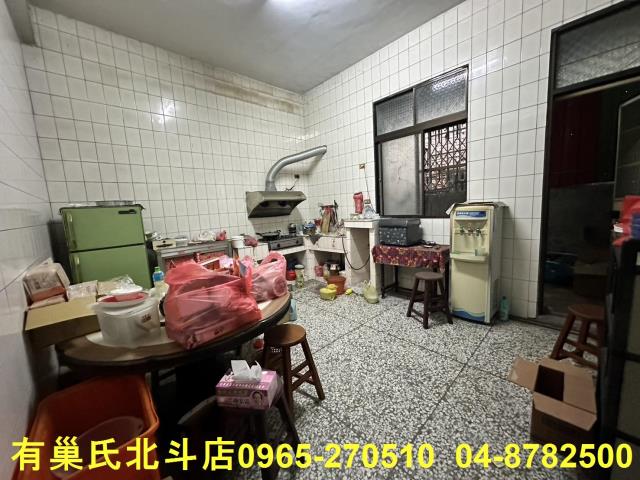 北斗公寓-7