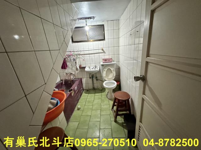 北斗公寓-8