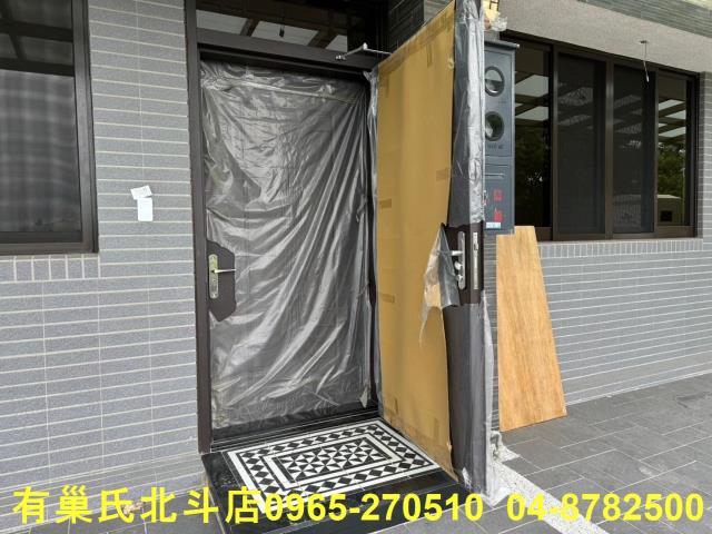 彰化溪湖別墅-14