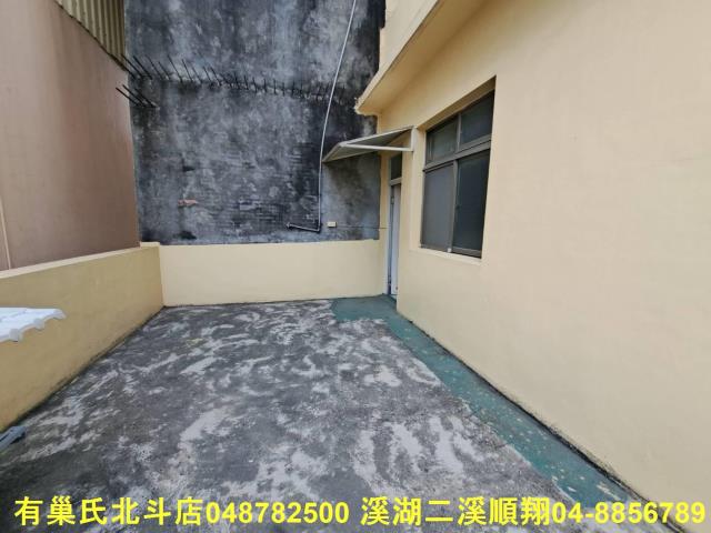彰化北斗透天-8
