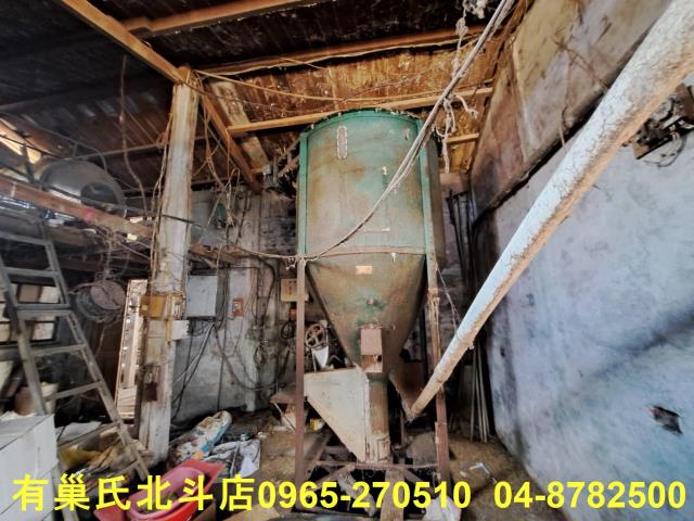 彰化北斗農舍-11