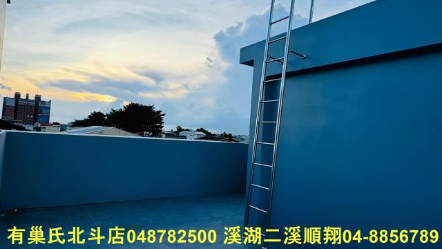 彰化北斗別墅-6