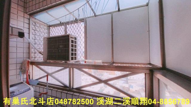 彰化套房-4