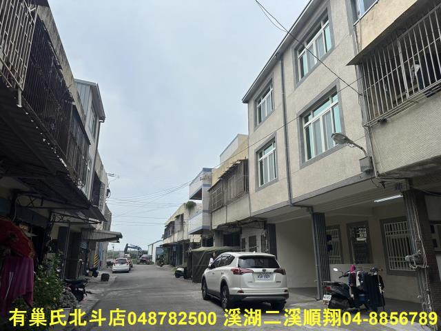 福興透天-10
