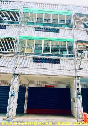 溪湖透天-1