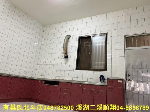 溪湖透天-7