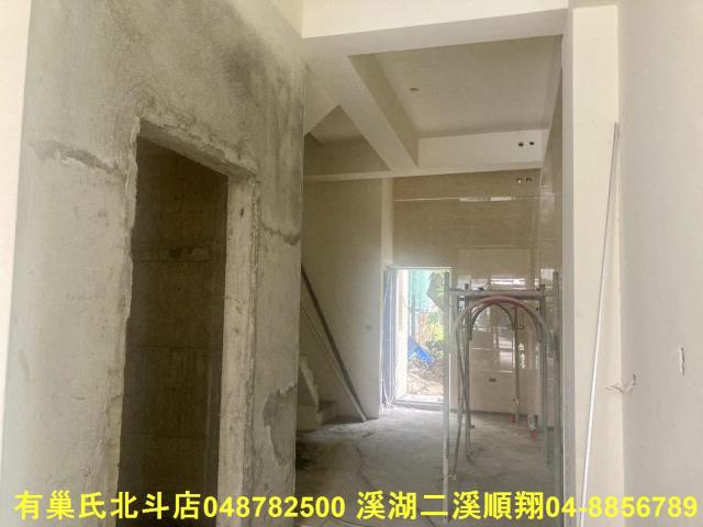 彰化市別墅-1
