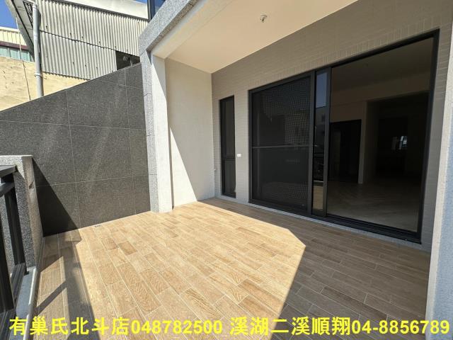 彰化市別墅-10