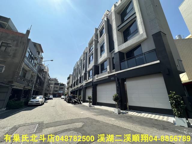 彰化市別墅-14