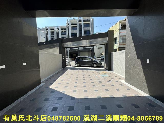 彰化市別墅-1