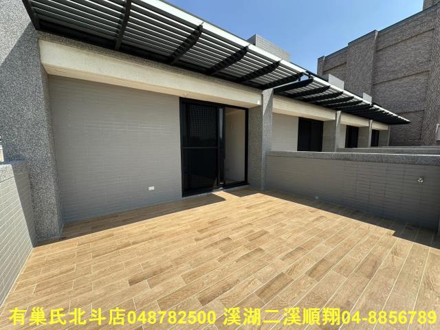 彰化市別墅-6