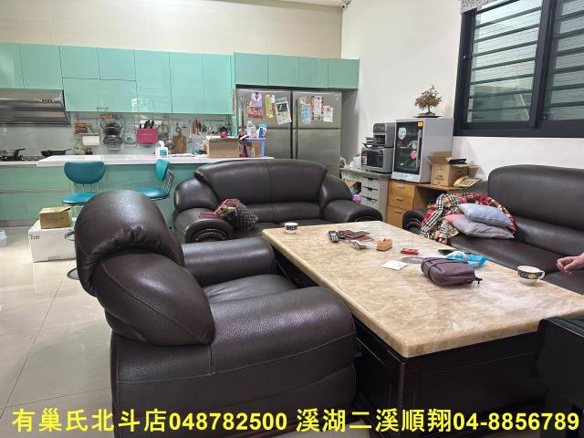 彰化北斗別墅-2
