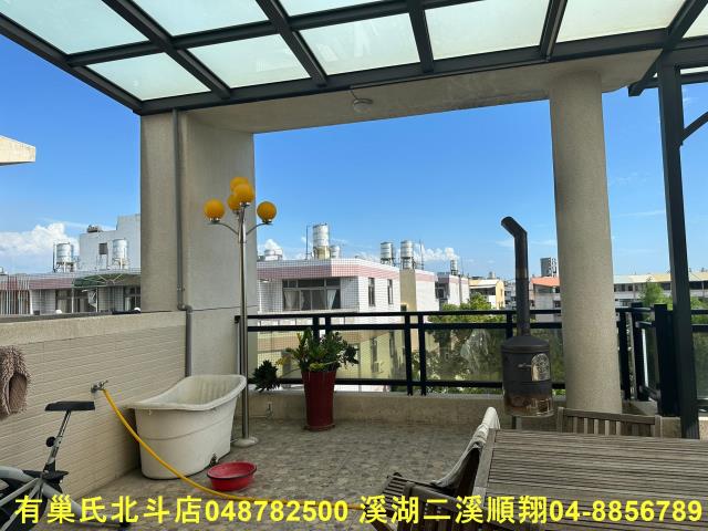 彰化北斗別墅-4