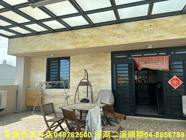 彰化北斗別墅-5