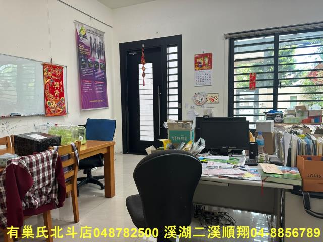彰化北斗別墅-6