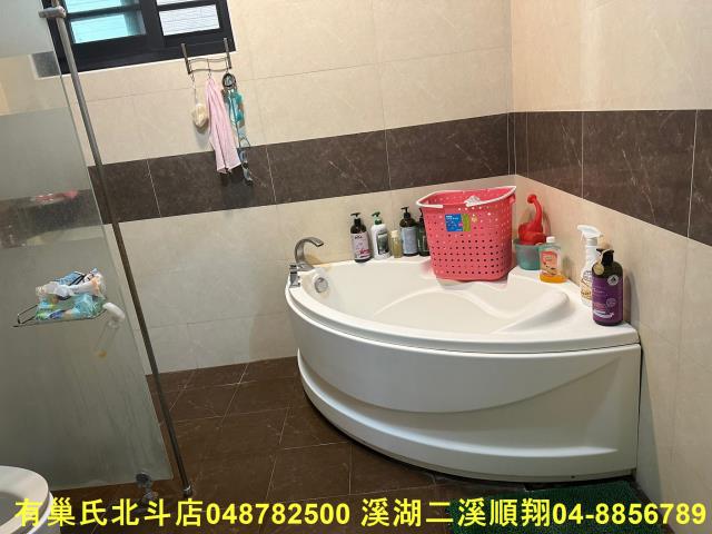 彰化北斗別墅-7
