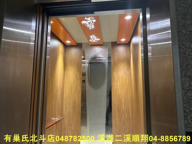彰化北斗別墅-8