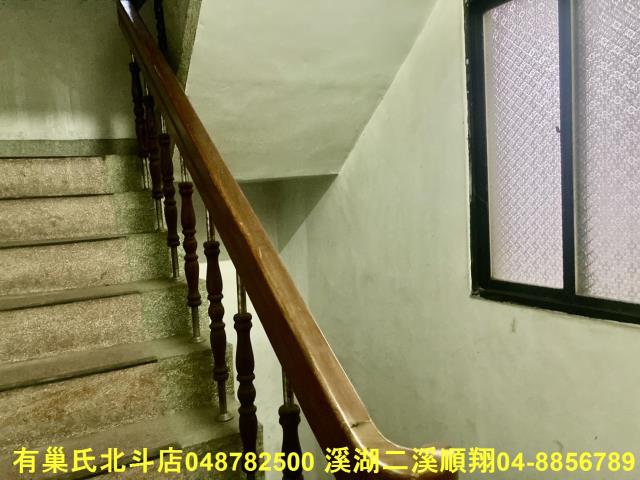 彰化社頭透天-10