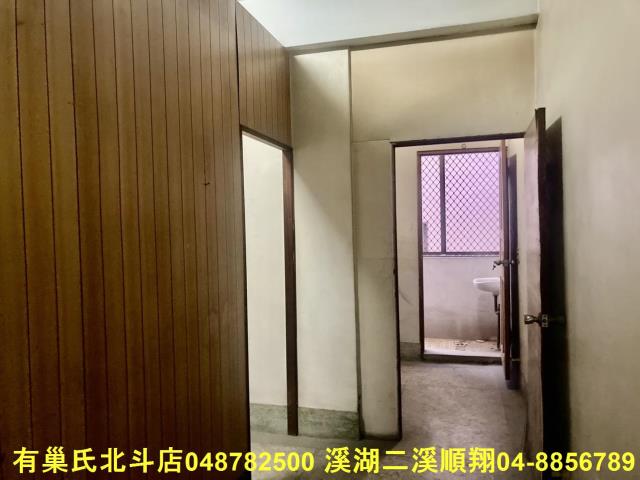 彰化社頭透天-12