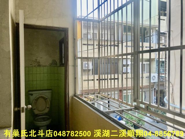 彰化社頭透天-13