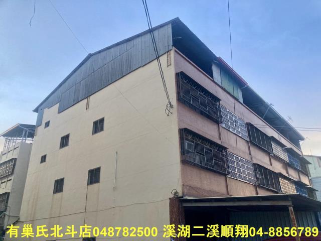 彰化社頭透天-2