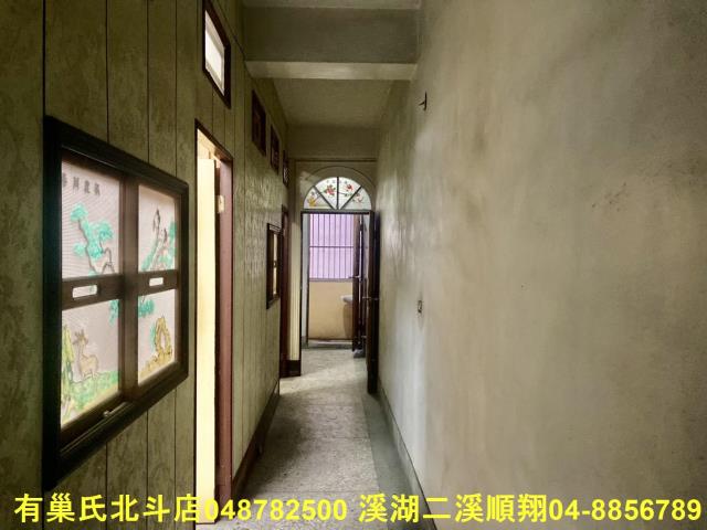 彰化社頭透天-7