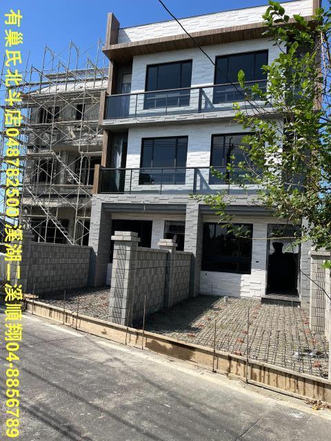 埔心透天-0