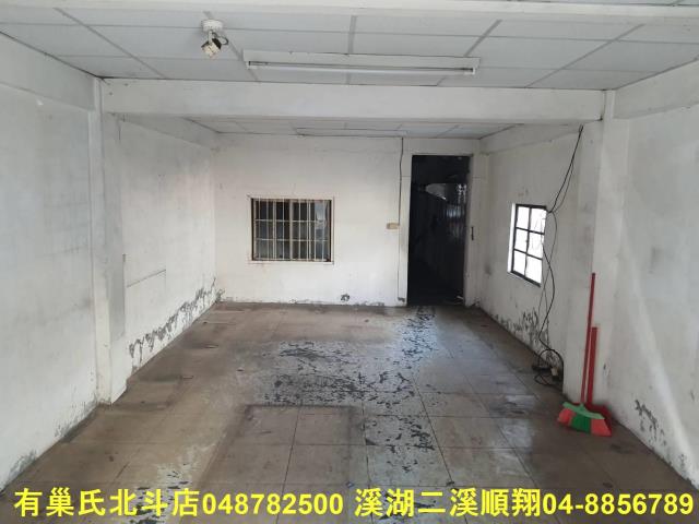 彰化永靖店面-4
