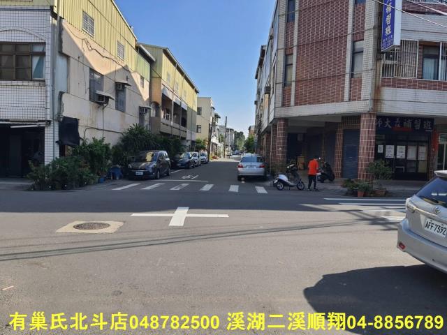 彰化永靖店面-8
