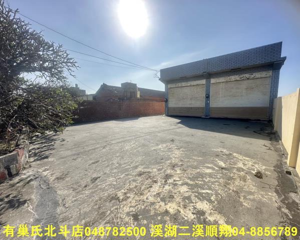 彰化芳苑農舍-0