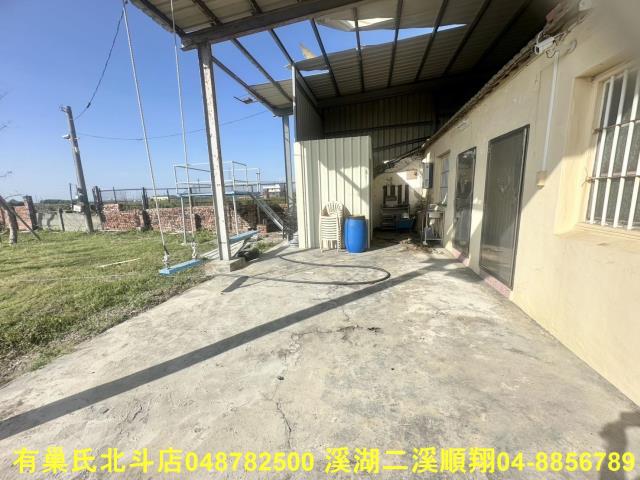 彰化芳苑農舍-1