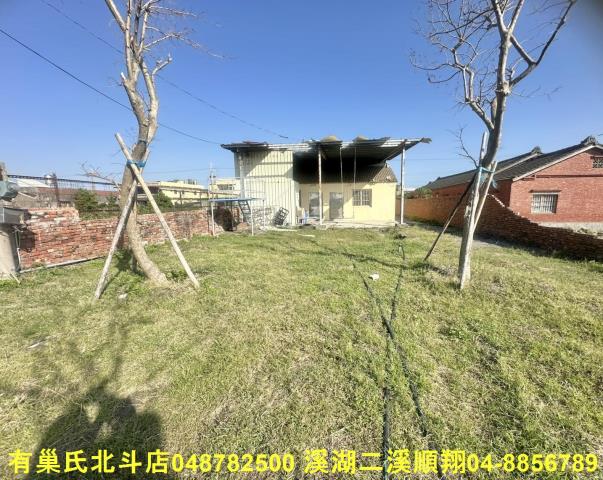 彰化芳苑農舍-4