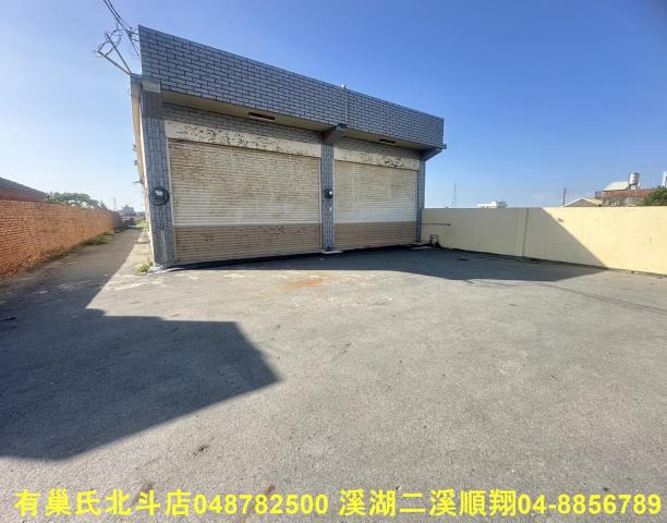 彰化芳苑農舍-5