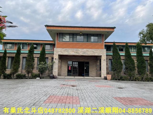 彰化二林農舍-0
