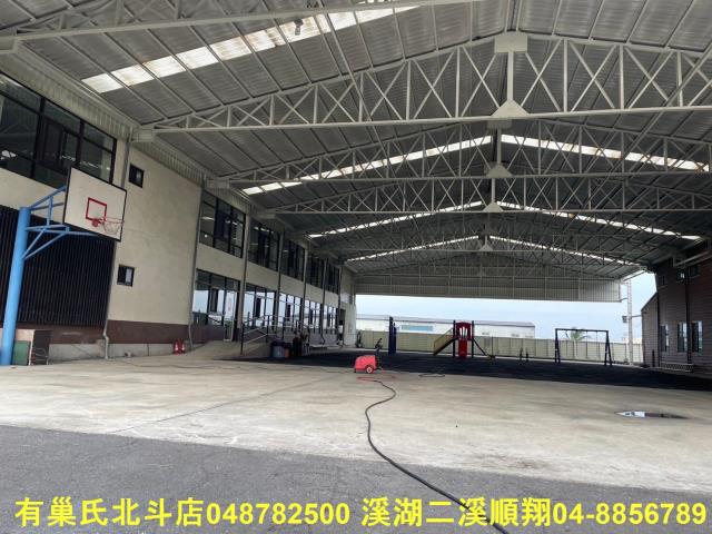 彰化二林農舍-1