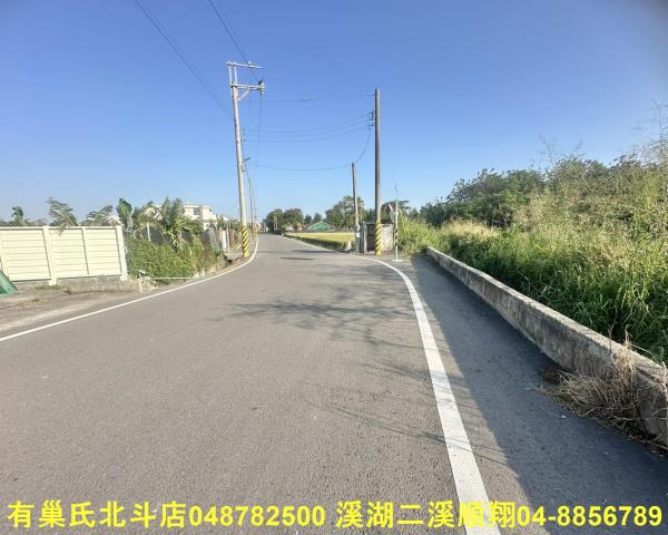 彰化二林農舍-5