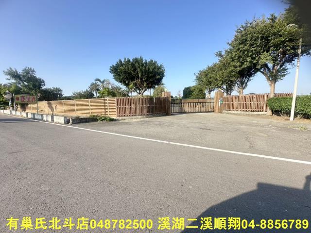 彰化二林農舍-7