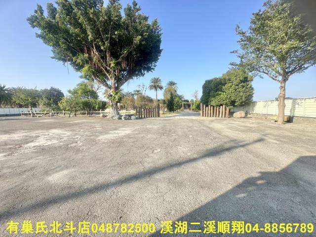 彰化二林農舍-8